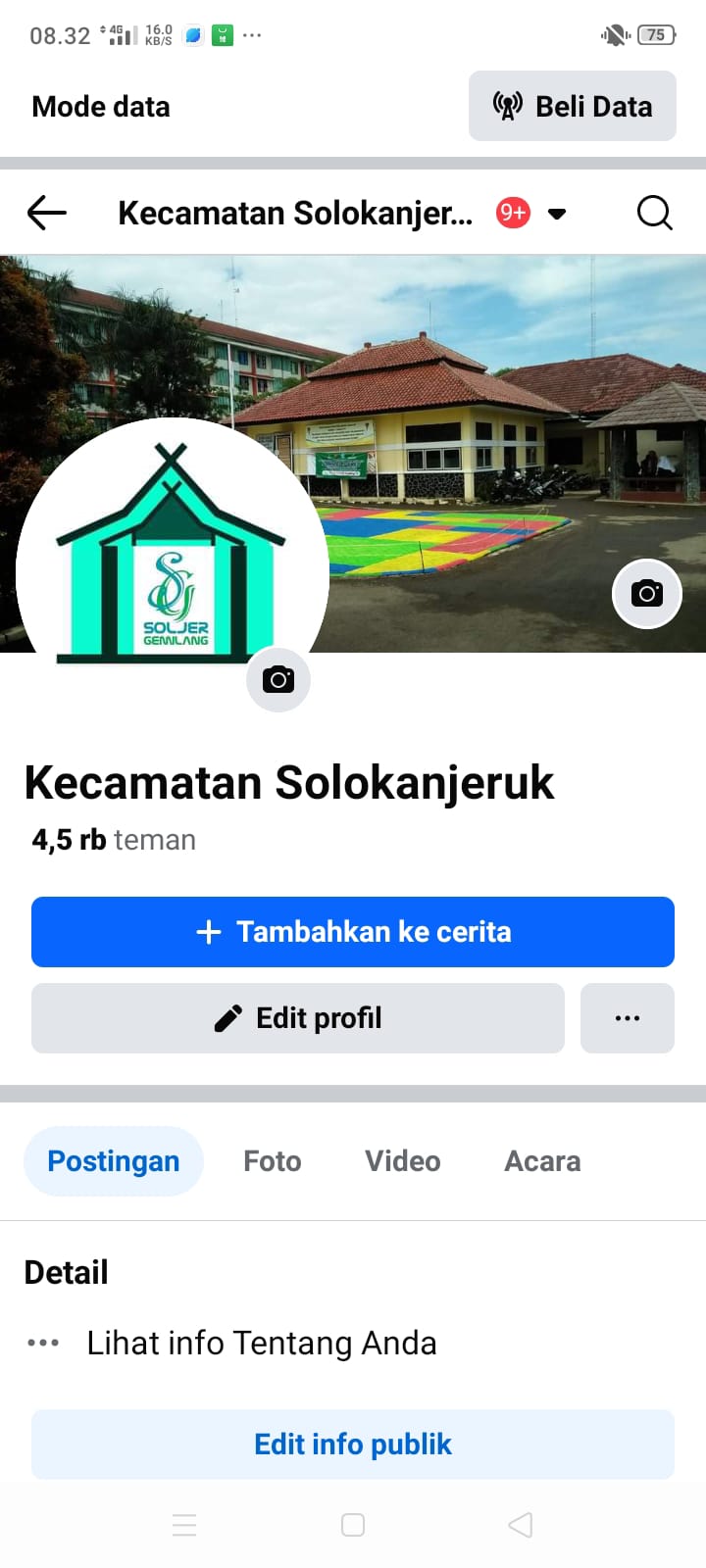 Media Sosial Image